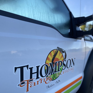 Gallery | Thompson Excavating